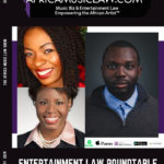 AML 123: Music Streaming & Artist Royalties in Africa | Entertainment Law Roundtable