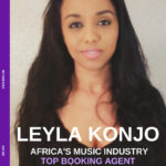AML 138: Meet Adesola Titilayo, the Woman Simplifying Royalties Collection for African Artists